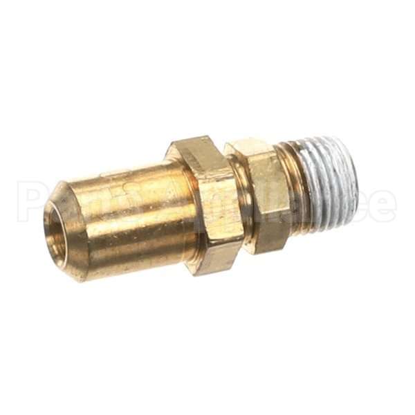 1050-2 Compatible Montague Orifice W/Elbow--Lp