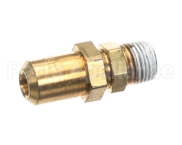 1050-2 Montague Orifice W/Elbow--Lp