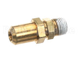 1050-2 Montague Orifice W/Elbow--Lp