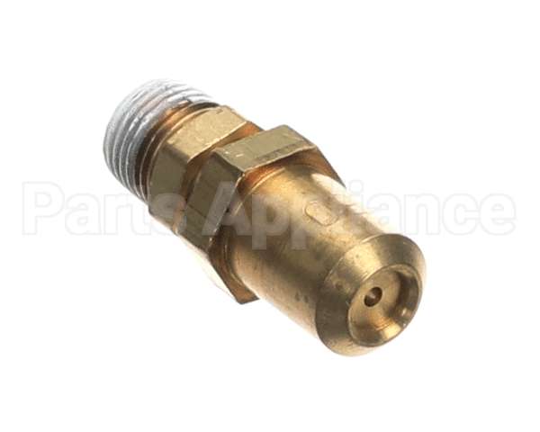 1050-2 Montague Orifice W/Elbow--Lp