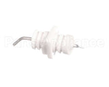 105000093 Rinnai Flame Rod,Rc98Hp,Rc80,R75/R94I/E 2 Kt