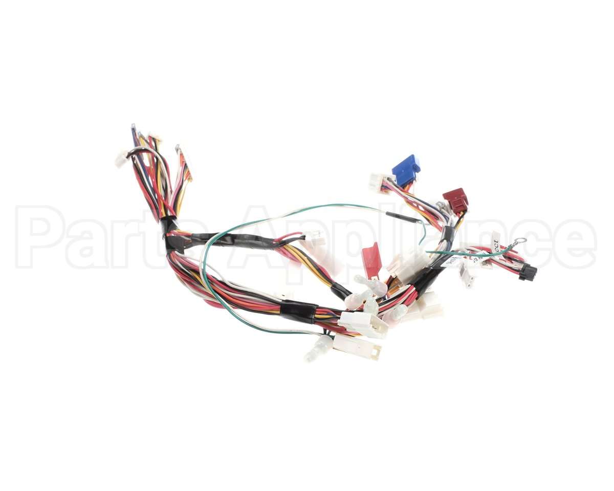 105000103 Rinnai Sensor Harness, Rc98Hpi