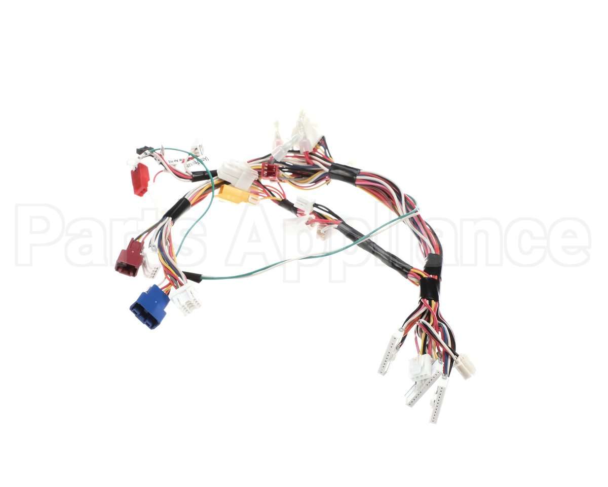 105000103 Rinnai Sensor Harness, Rc98Hpi