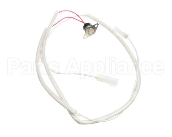 105000121 Rinnai Thermal Fuse Harness Assembly Rc8