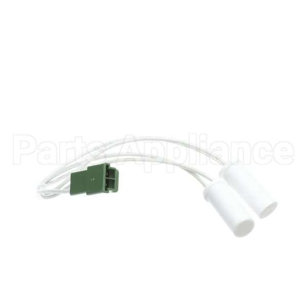 105000154 Compatible Rinnai Valve Heater Rl75/94I/E Vc & All