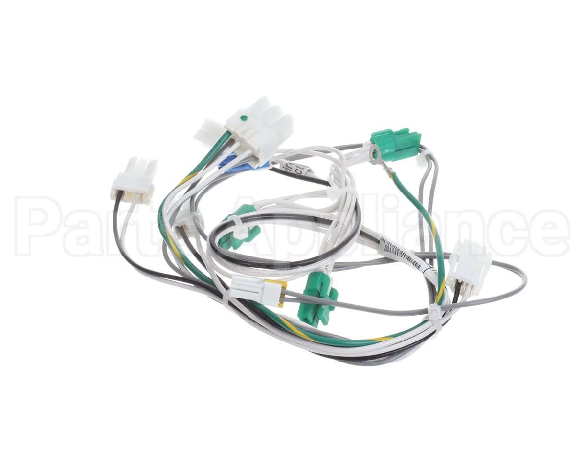 105000155 Rinnai Ig Anti Frost Harness Ru80/98I
