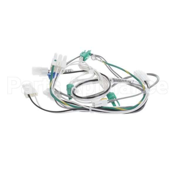 105000155 Compatible Rinnai Ig Anti Frost Harness Ru80/98I