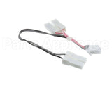 105000162 Rinnai Awg18 Harness Rl75I/E, Rl94I/E (