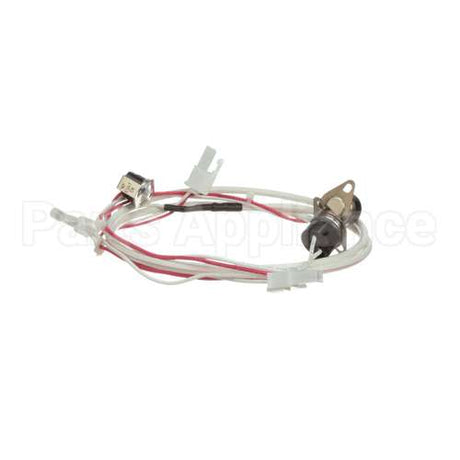 105000175 Rinnai Thrml Fuse Hrnss Assembly Ru80/98