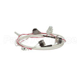 105000175 Rinnai Thrml Fuse Hrnss Assembly Ru80/98