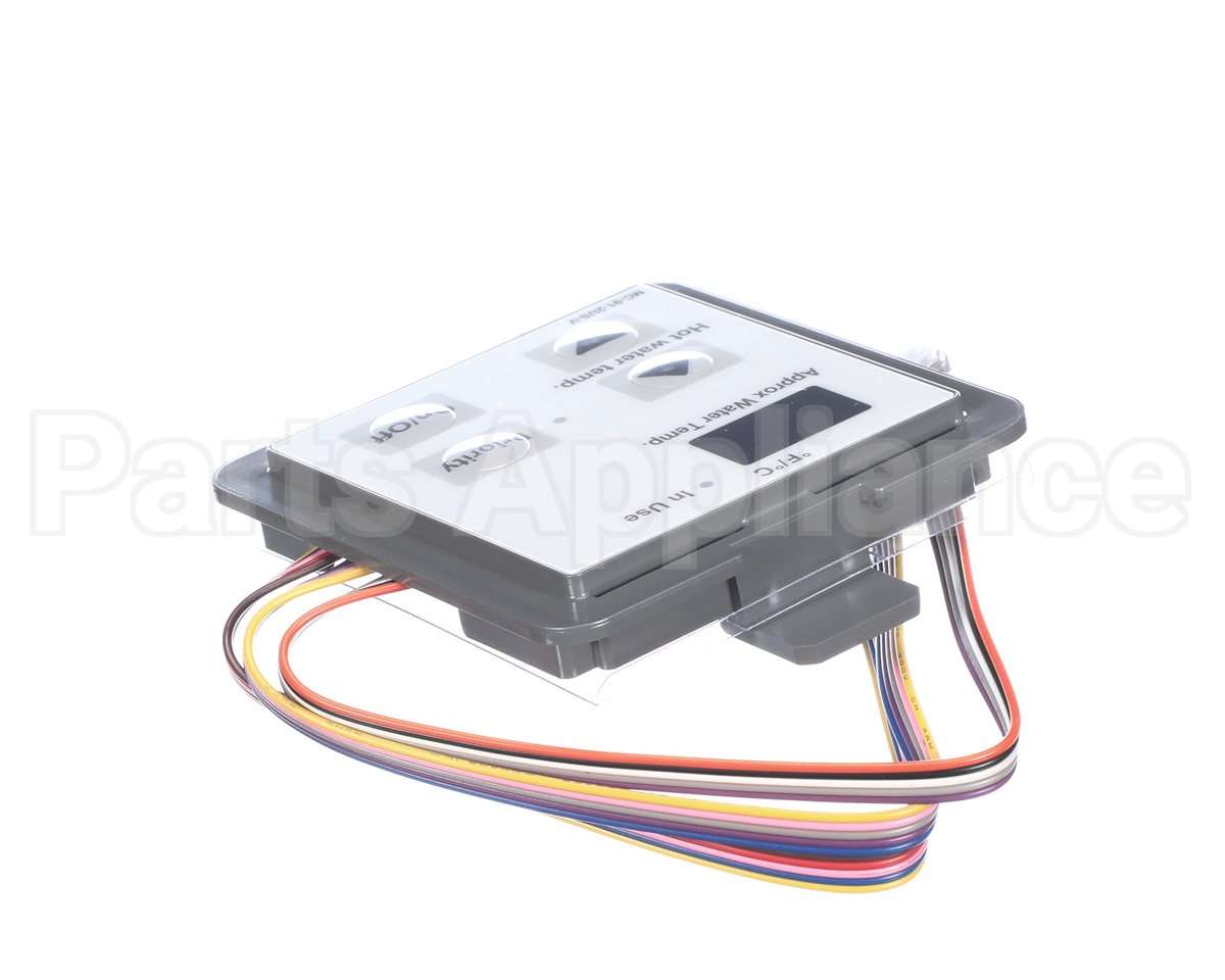 105000188 Rinnai Temperature Control V75.V65I (Va