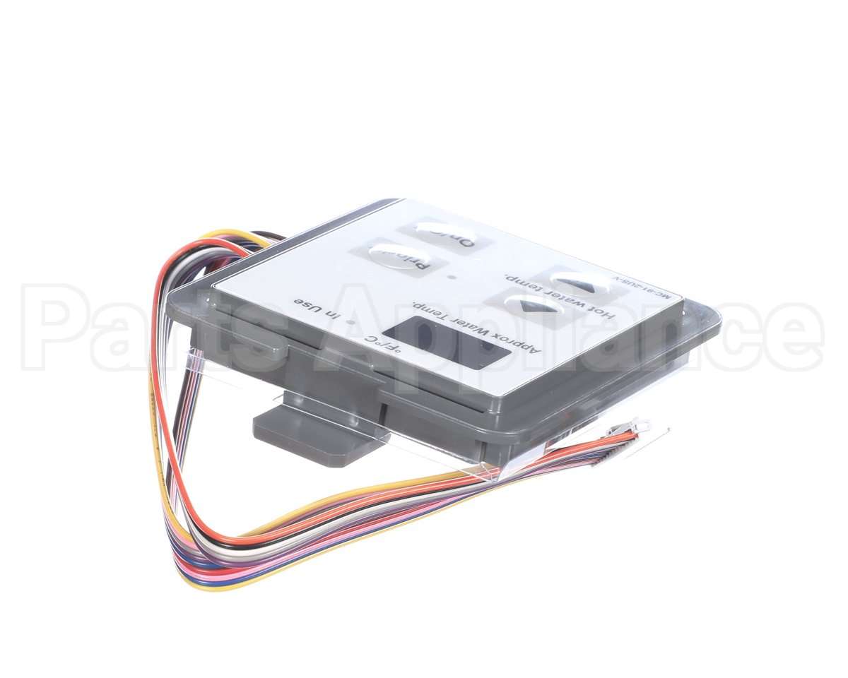 105000188 Rinnai Temperature Control V75.V65I (Va
