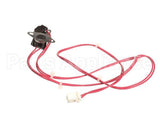105000199 Rinnai Over Heat Switch Harness, Kb / Kb