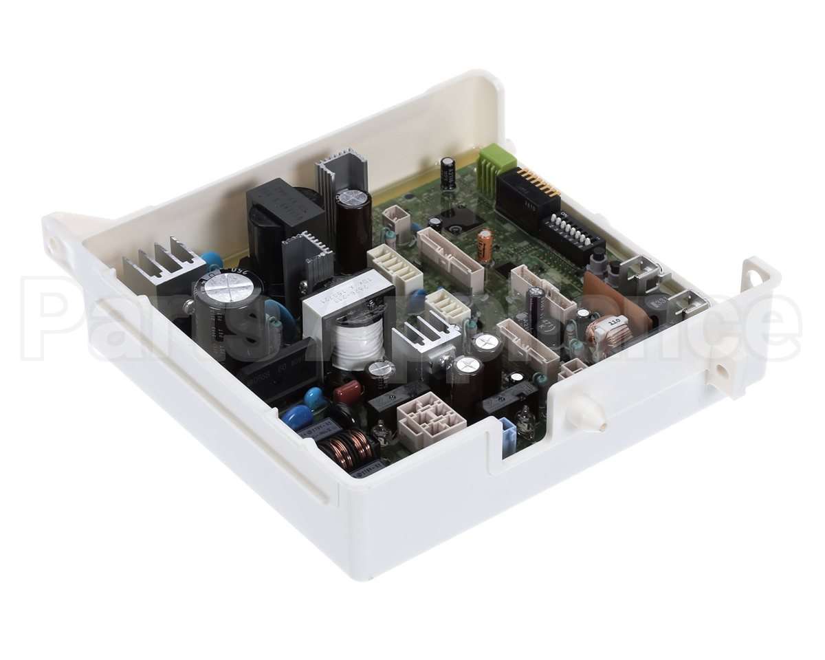 105000204 Rinnai Pcb, Rur98E (Kbp3237W)