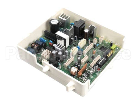 105000210 Rinnai Pc Board, Kcm