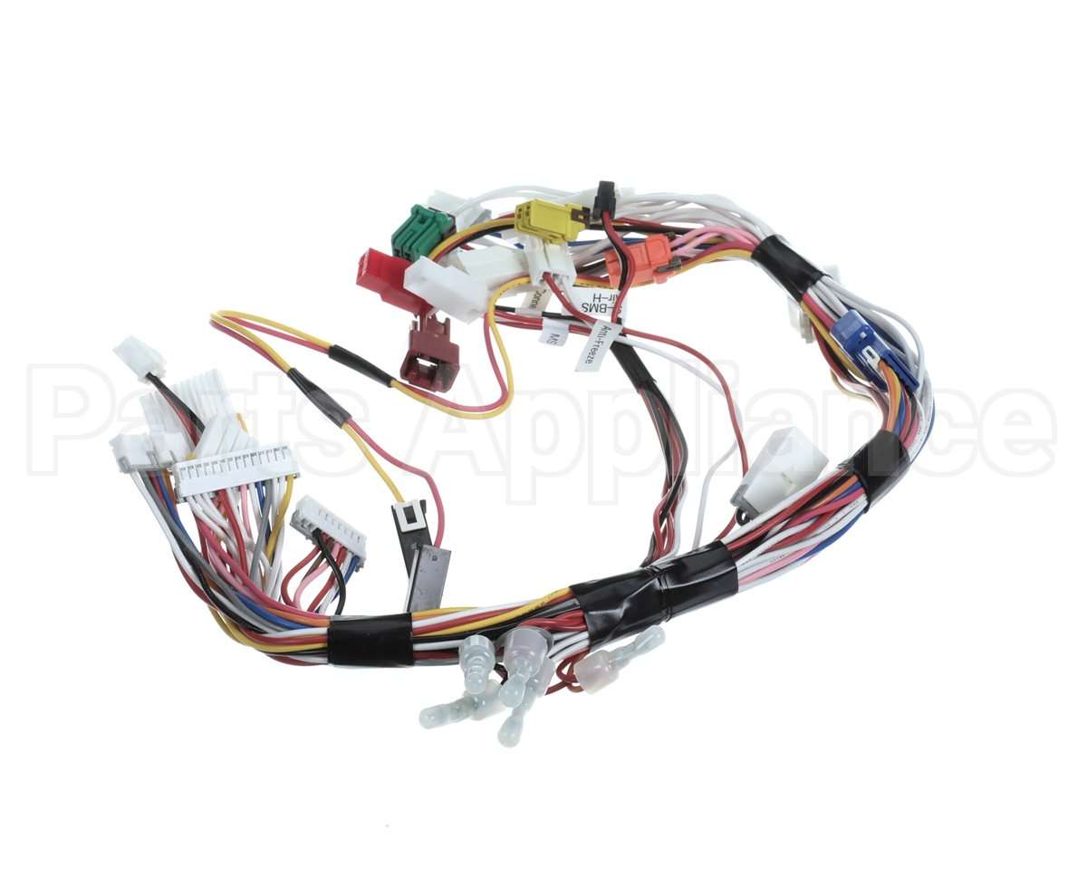 105000212 Rinnai Sensor Harness Indoor, Kcm