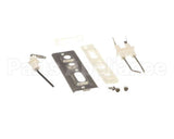 105000232 Rinnai Electrode/Flame Rod Assy.