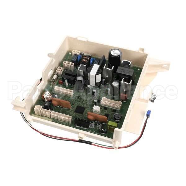 105000237 Compatible Rinnai P.c. Board