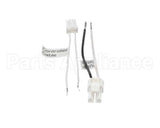 105000250 Rinnai External Pump Harness