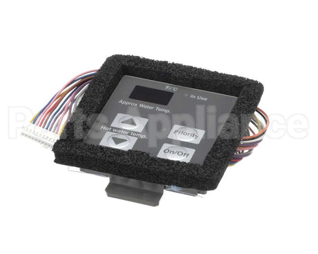 105000260 Rinnai Controller
