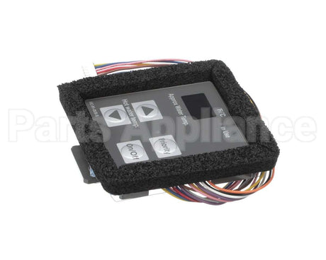 105000260 Rinnai Controller