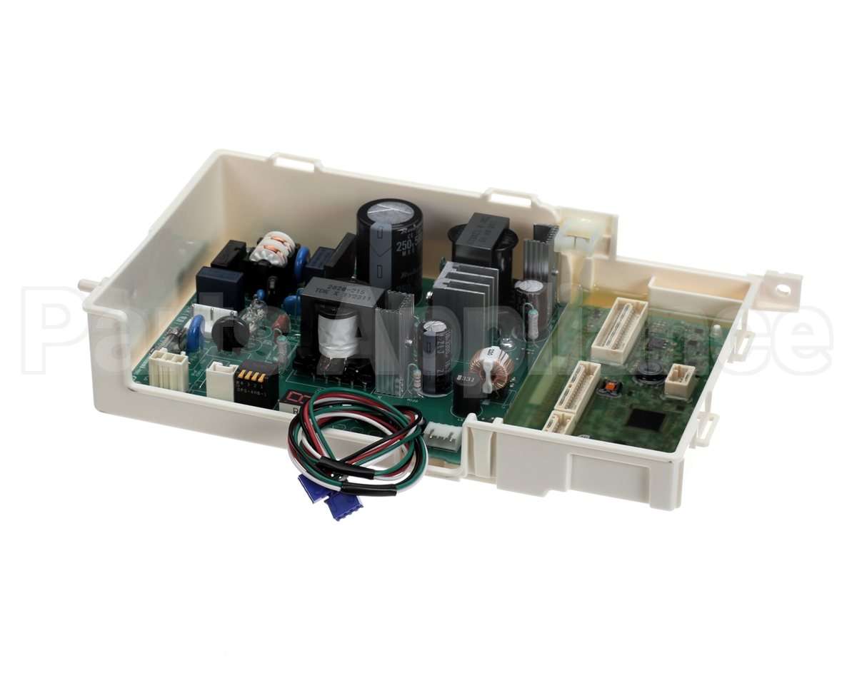 105000298 Rinnai Pc Board