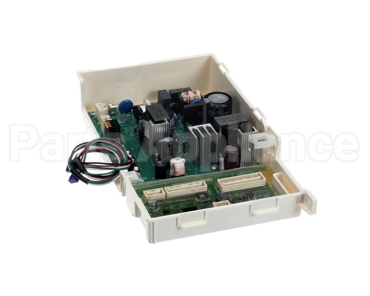105000298 Rinnai Pc Board