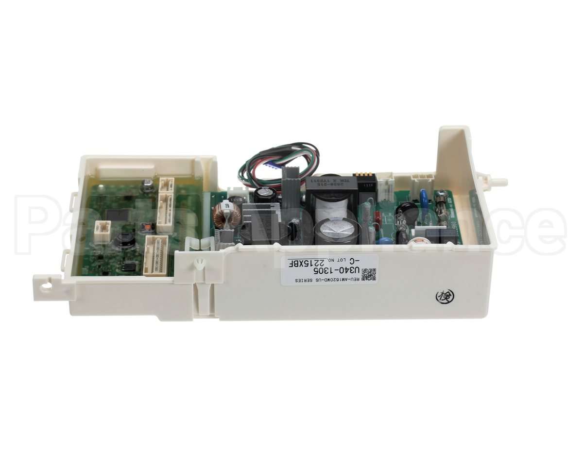 105000298 Rinnai Pc Board