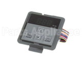 105002010 Rinnai Temperature Control