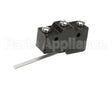 105022 Turbochef Switch, Hhd, Hinge Lever