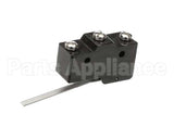 105022 Turbochef Switch, Hhd, Hinge Lever