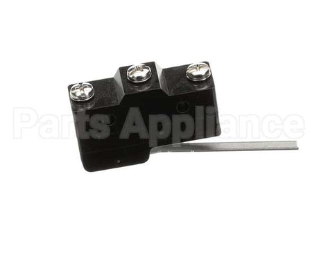 105022 Turbochef Switch, Hhd, Hinge Lever