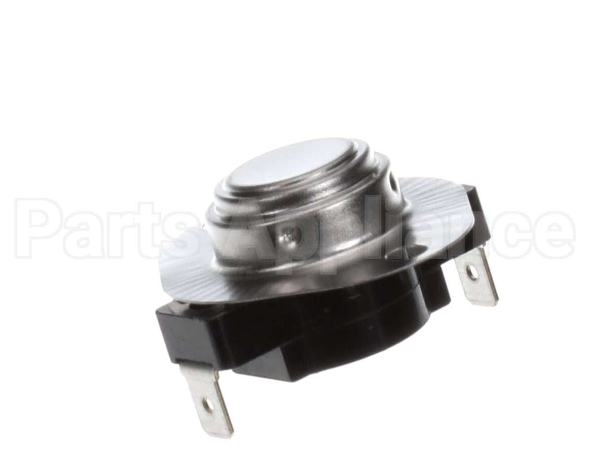 105036 International Comfort Products Control Low Ambient