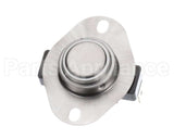 105036 International Comfort Pro Control Low Ambient