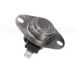 105036 International Comfort Pro Control Low Ambient