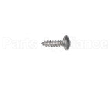 105045 Turbochef Screw. 8-15 X 5/8, Ptrhd, Type 17, 316Ss