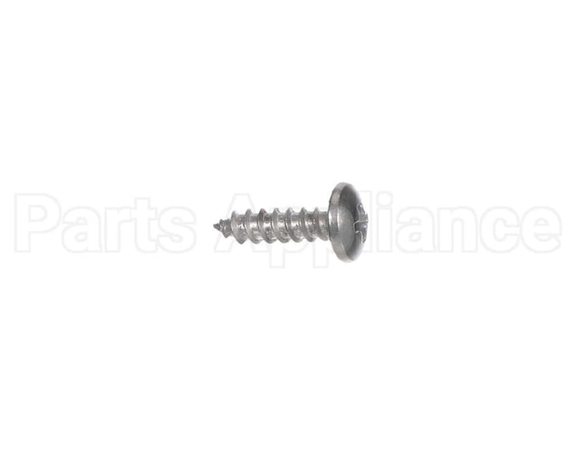 105045 Turbochef Screw. 8-15 X 5/8, Ptrhd, Type 17, 316Ss