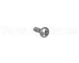 105045 Turbochef Screw. 8-15 X 5/8, Ptrhd, Type 17, 316Ss