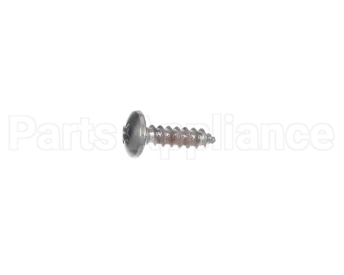 105045 Turbochef Screw. 8-15 X 5/8, Ptrhd, Type 17, 316Ss