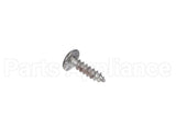 105045 Turbochef Screw. 8-15 X 5/8, Ptrhd, Type 17, 316Ss