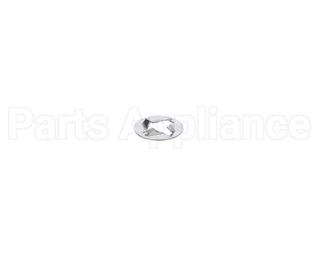 105046 Turbochef Pal-Nut 8 Screw, Ss, .375Od X .010 Thk