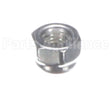 105047 Merrychef M3 Nyloc Nut Bzp