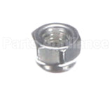 105047 Merrychef M3 Nyloc Nut Bzp