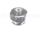 105047 Merrychef M3 Nyloc Nut Bzp