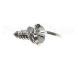 105049 Turbochef Wing Head Screw