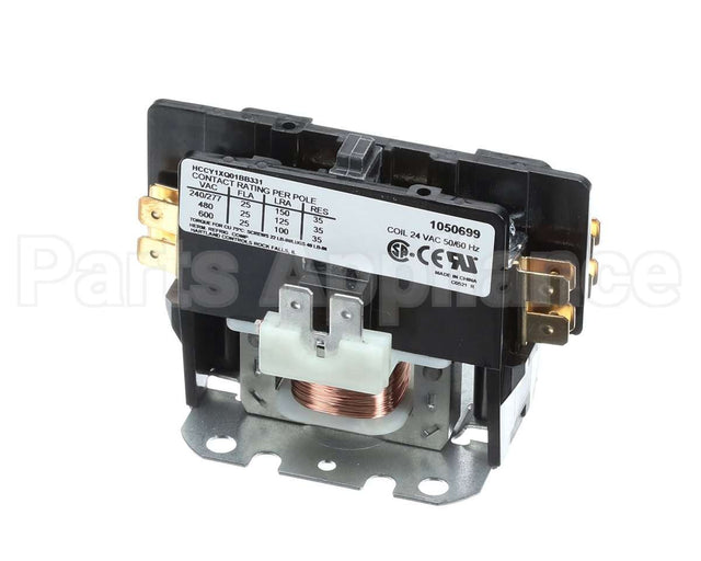 1050699 International Comfort Pro Contactor 1P 25A 24V 50/60 Hz