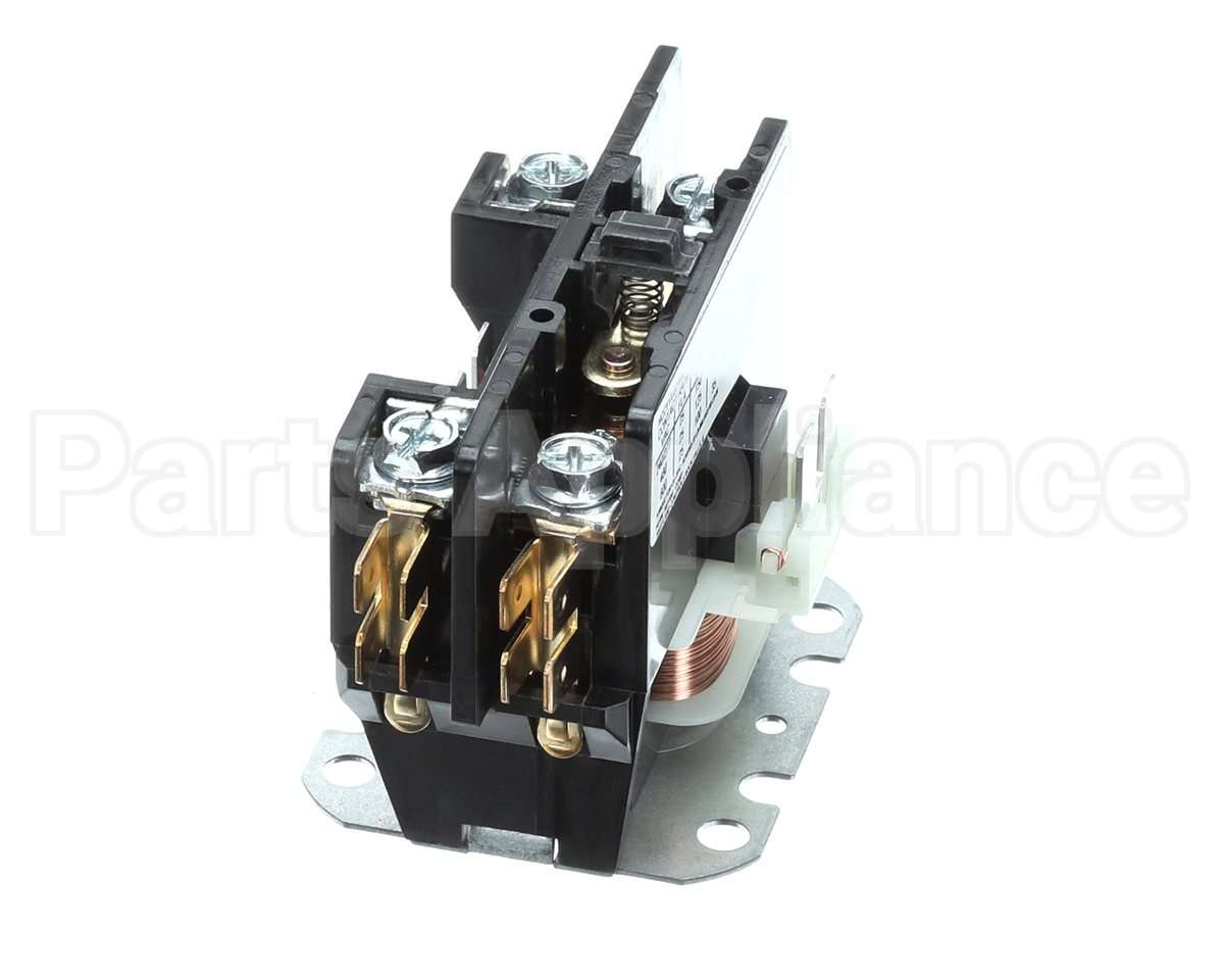 1050699 International Comfort Pro Contactor 1P 25A 24V 50/60 Hz