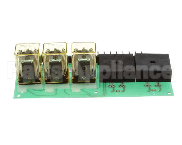 10508600 Duke Brd,Printed Circuit Assembly Comp