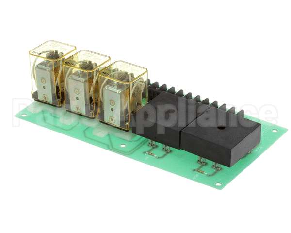 10508600 Duke Brd,Printed Circuit Assembly Comp