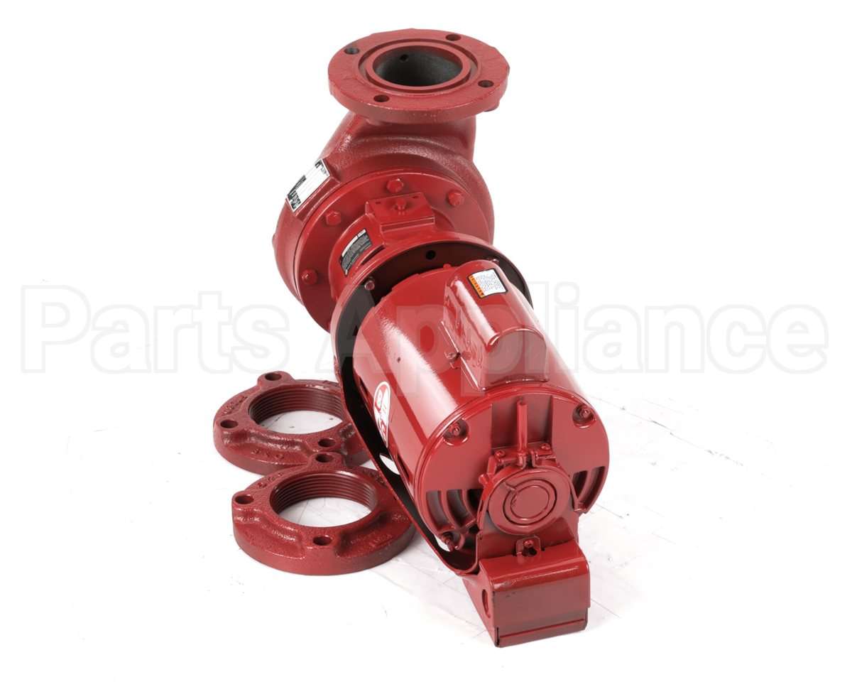 105089 Xylem-Bell & Gossett Pd35S Pump,3",1/2Hp,115/230V